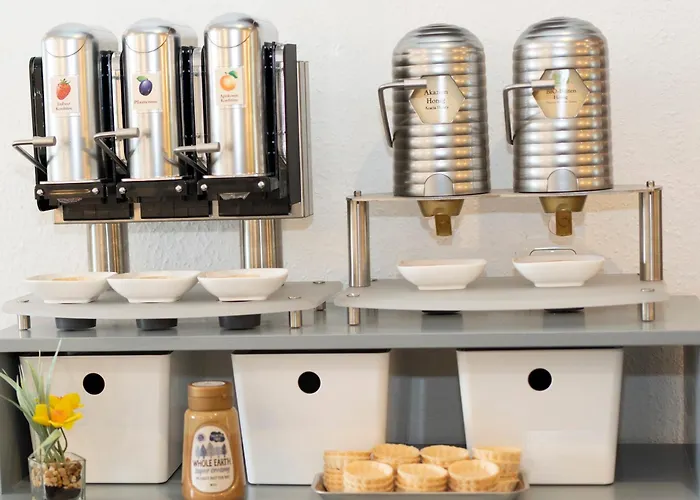 Baltic Hotel Lübeck